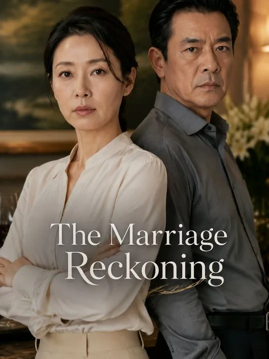 The Marriage Reckoning