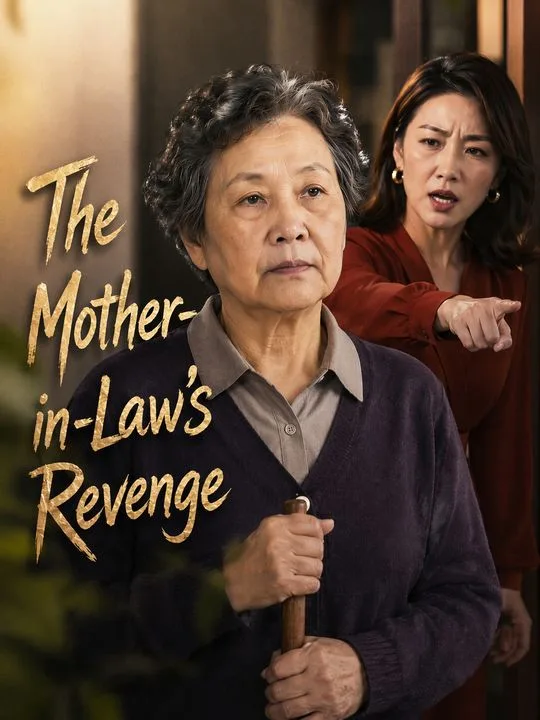 The Mother-in-Law's Revenge