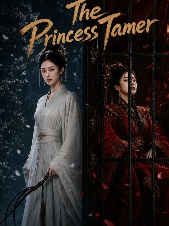 The Princess Tamer