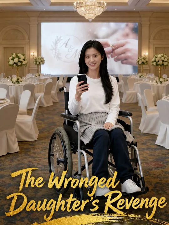 The Wronged Daughter's Revenge