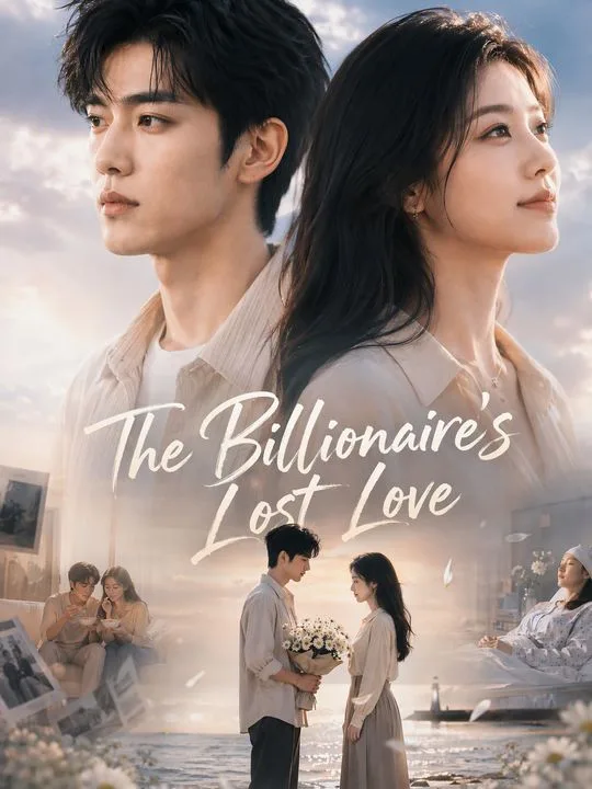 The Billionaire's Lost Love