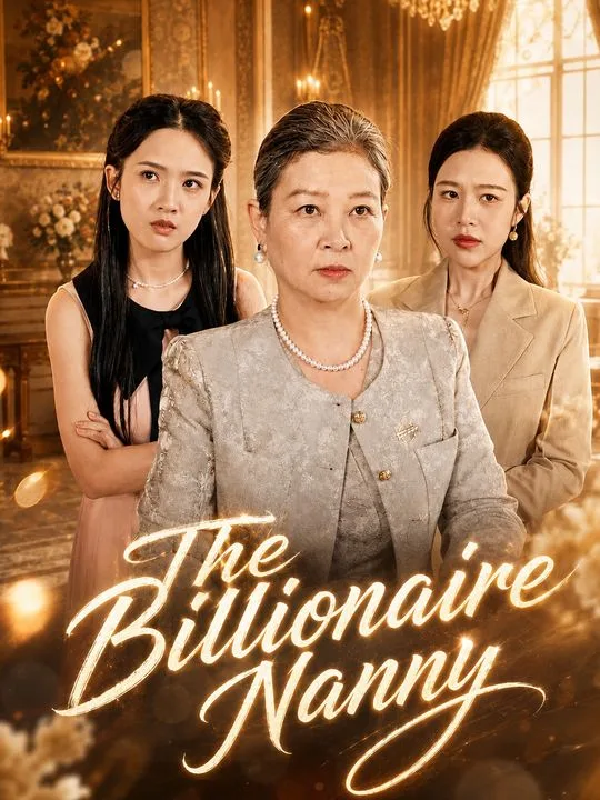 The Billionaire Nanny
