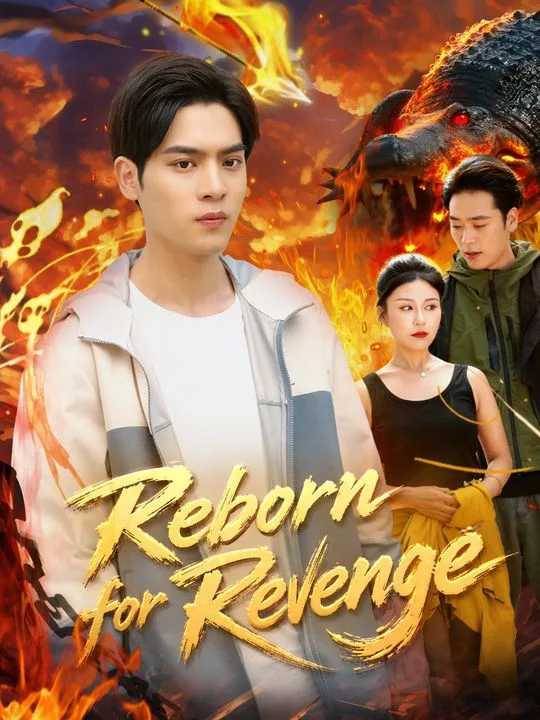 Reborn for Revenge