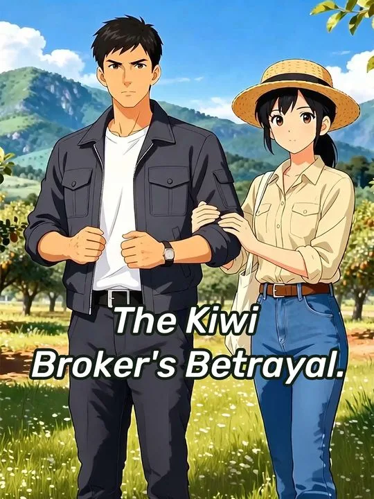 The Kiwi Broker's Betrayal