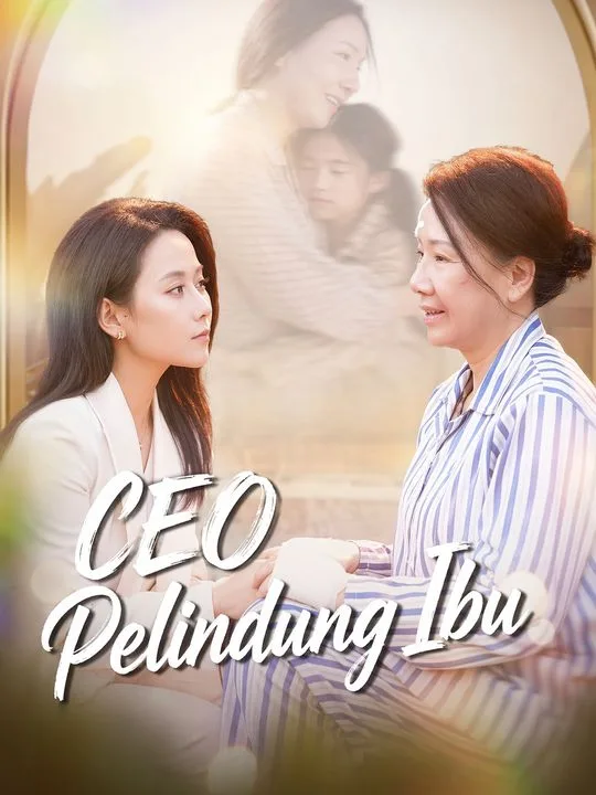 CEO Pelindung Ibu