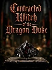 Contracted Witch of the Dragon Duke