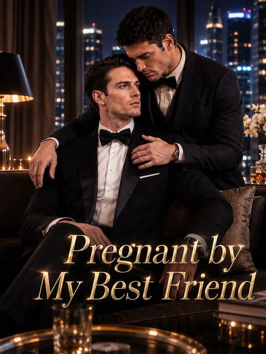 Pregnant by My Best Friend