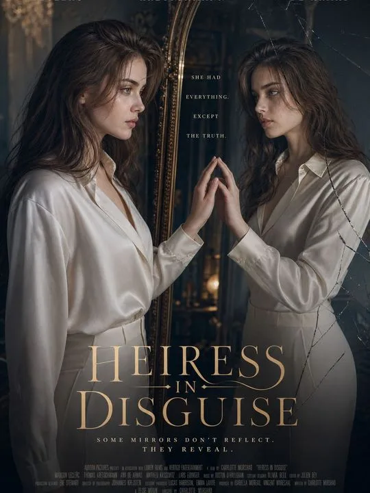 Heiress in Disguise