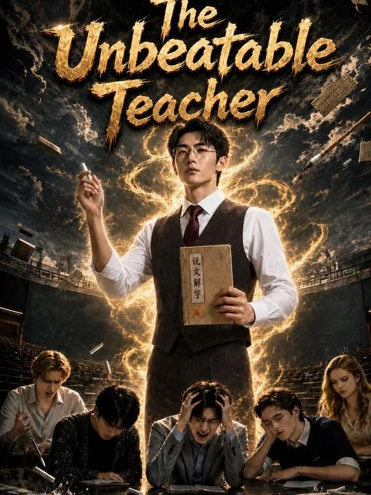 The Unbeatable Teacher
