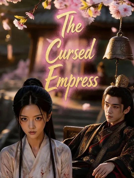 The Cursed Empress