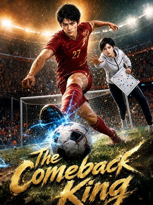 The Comeback King