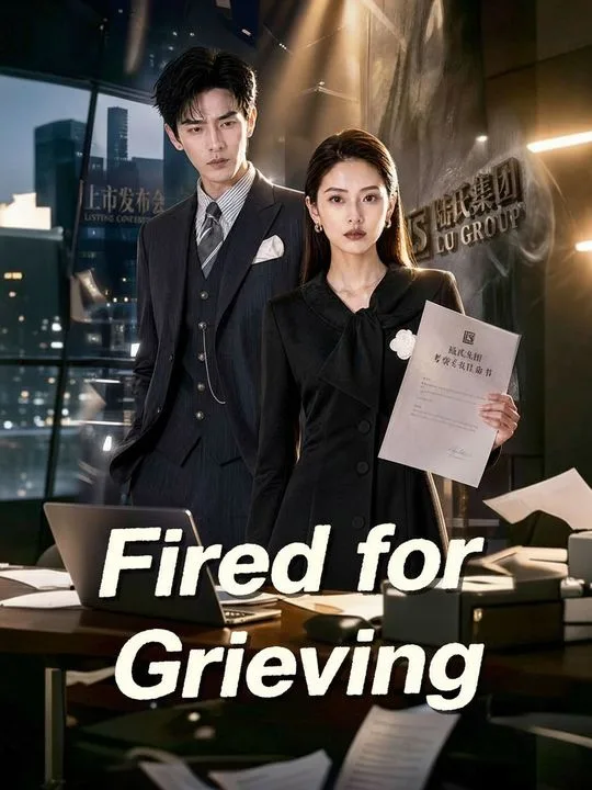 Fired for Grieving