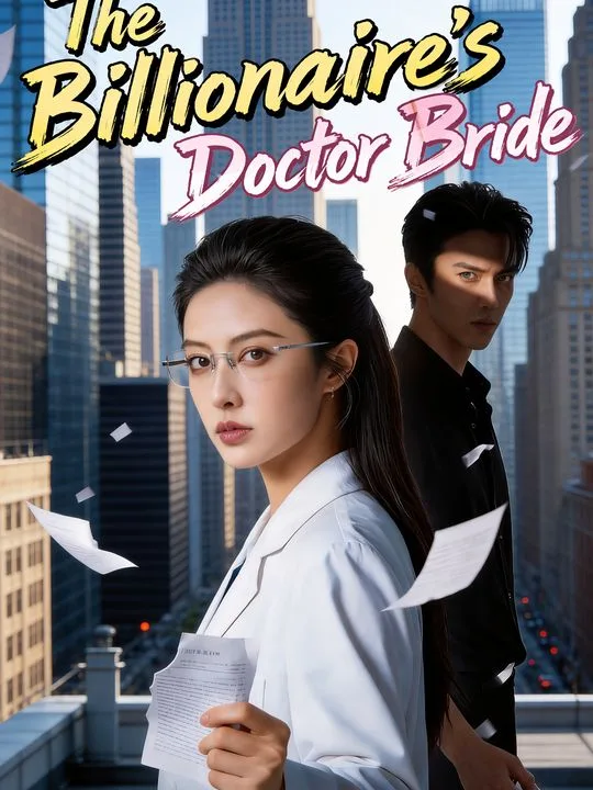 The Billionaire's Doctor Bride