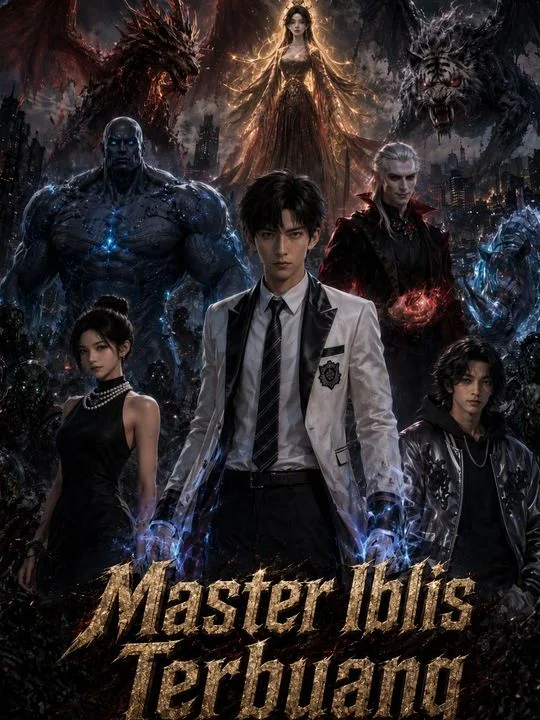 The Weakest Monster Tamer