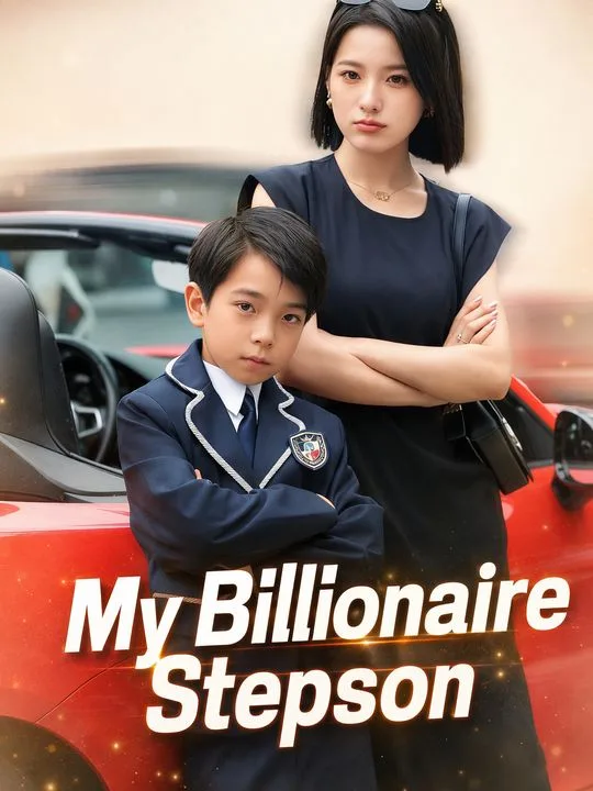 My Billionaire Stepson