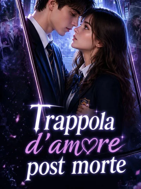 Trappola d'amore post morte