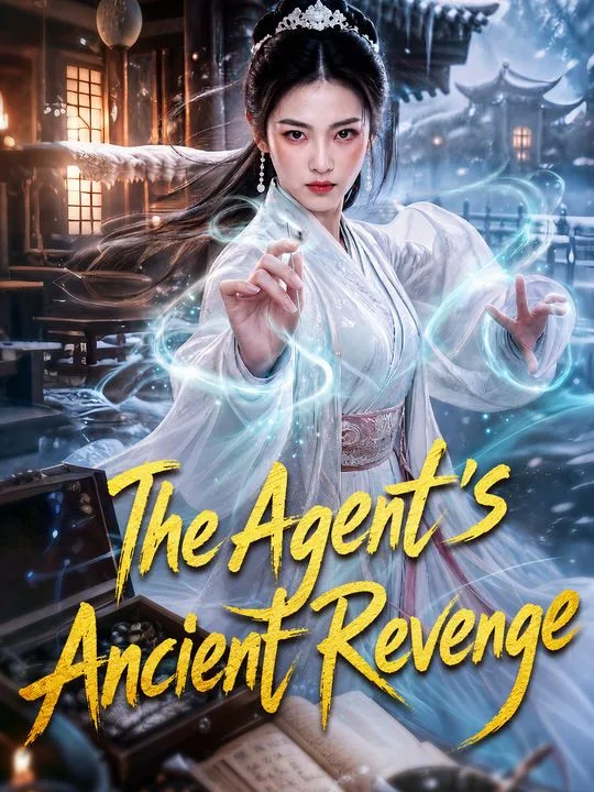 The Assassin Heiress's Revenge