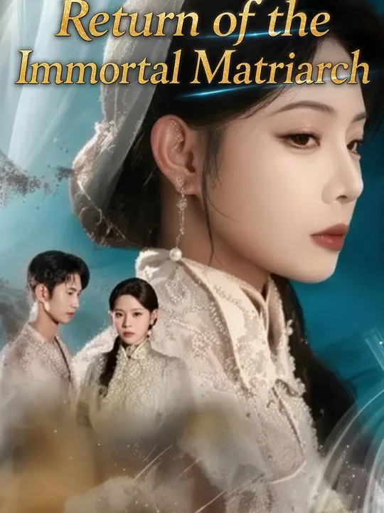 Return of the Immortal Matriarch