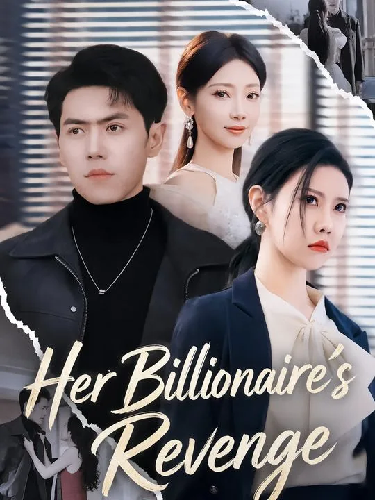 Her Billionaire's Revenge
