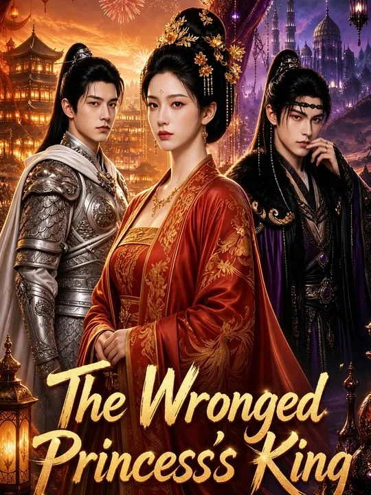 The Wronged Princess's King