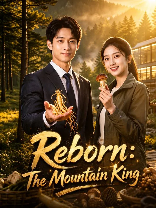 Reborn: The Mountain King