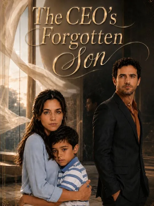 The CEO's Forgotten Son