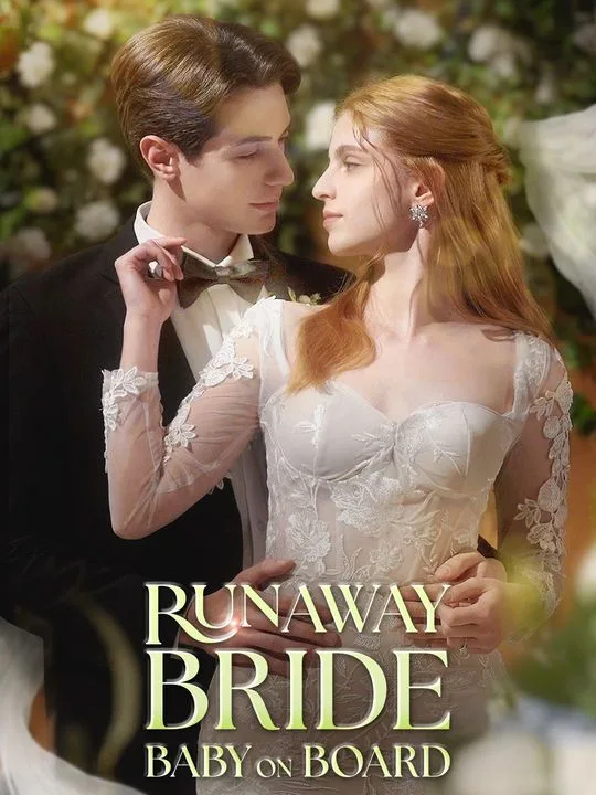 Runawy Bride, Baby on Board