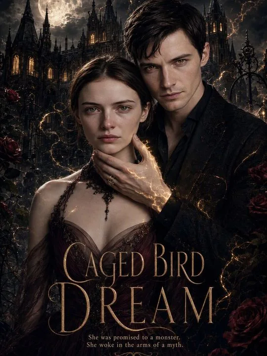 Caged Bird Dream