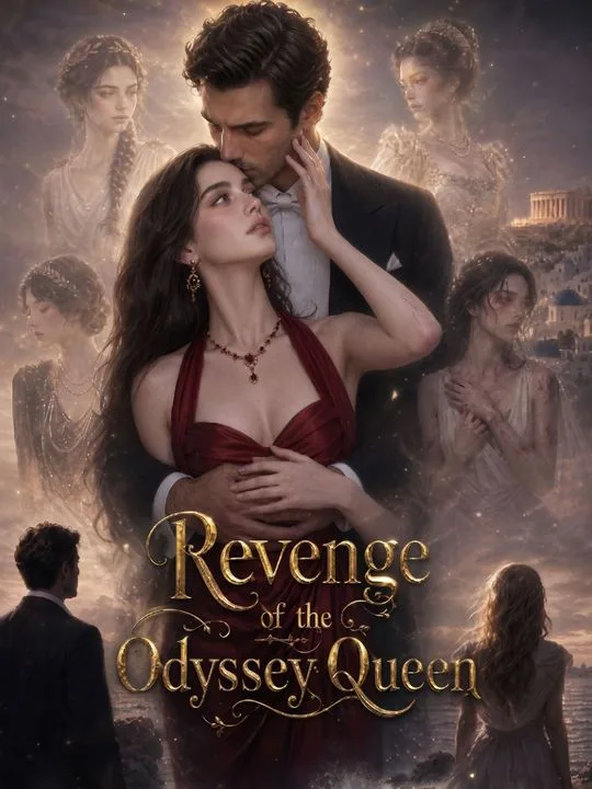 Revenge of the Odyssey Queen