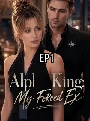 Alpha King: My Forced Ex
