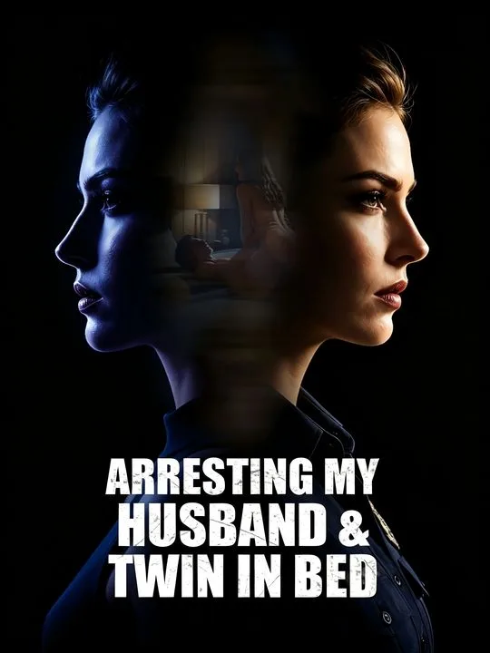 Arresting My Husband & Twin in Bed