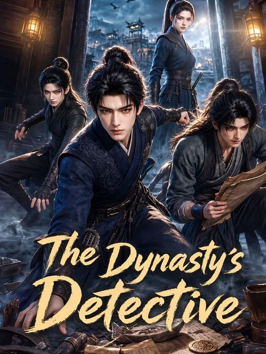 The Dynasty's Detective