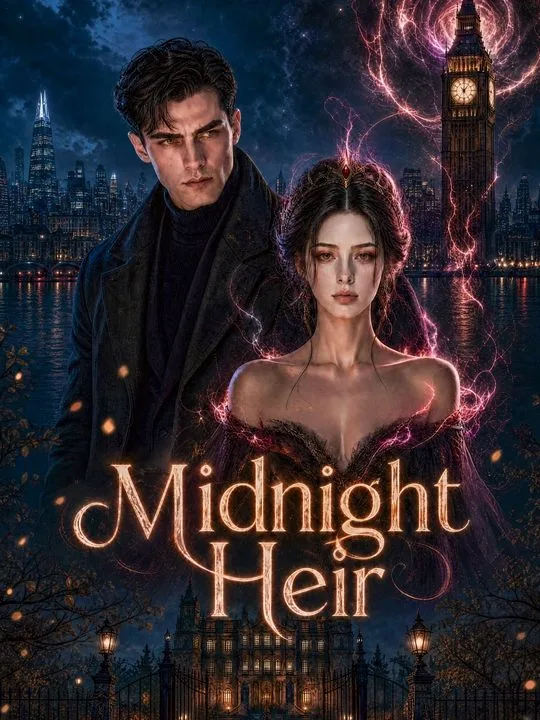 Midnight Heir