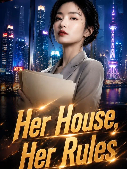Her House, Her Rules