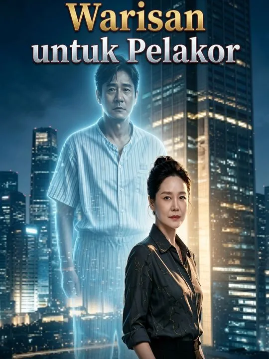 The Wronged Wife's Revenge