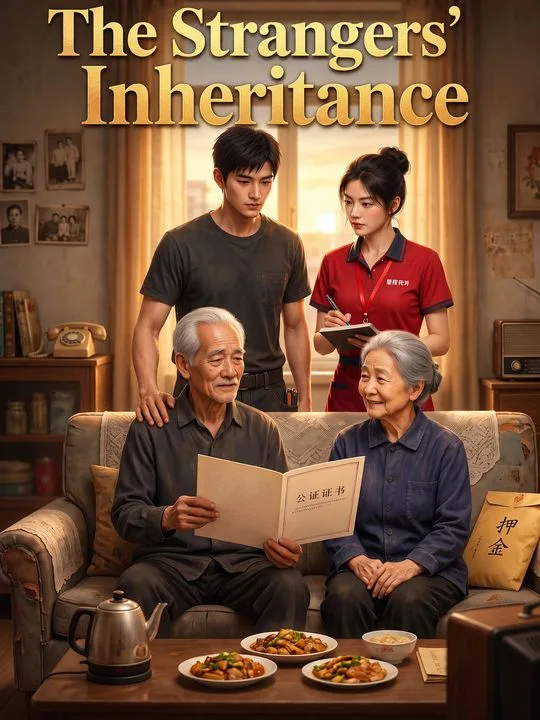 The Strangers' Inheritance