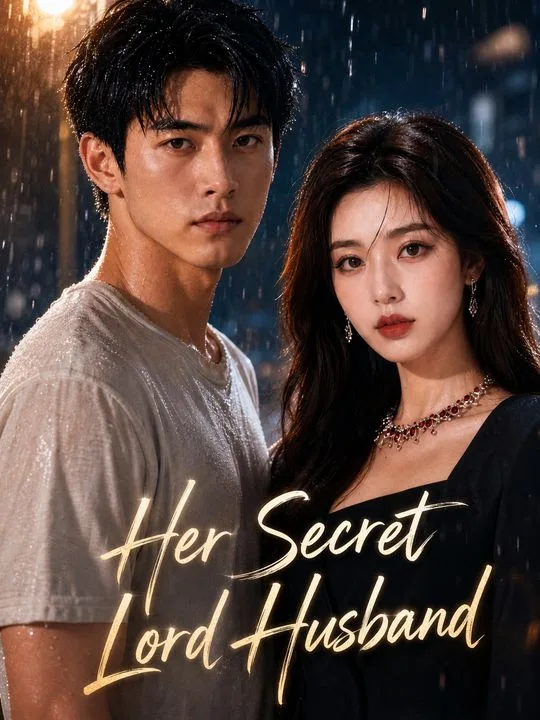 Her Secret Lord Husband