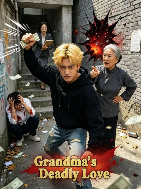 Grandma's Deadly Love