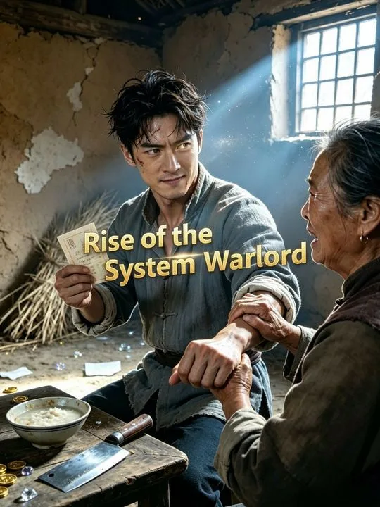 Rise of the System Warlord