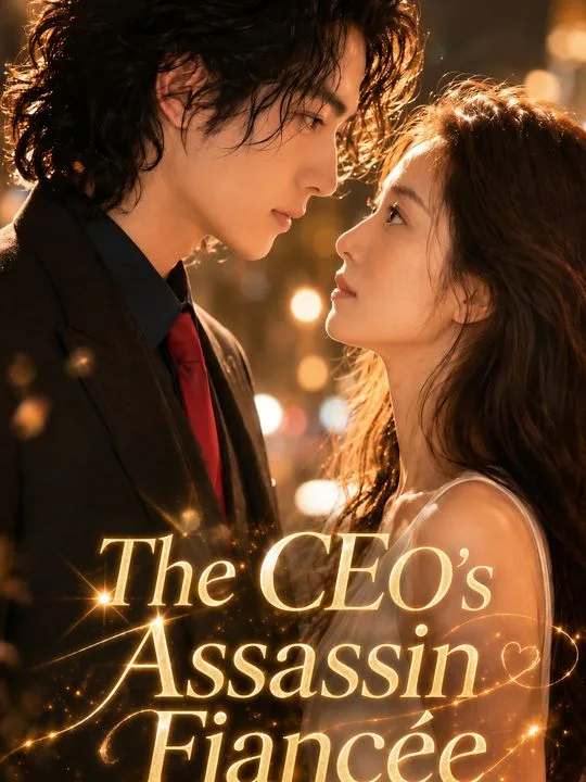 The CEO's Assassin Fiancée