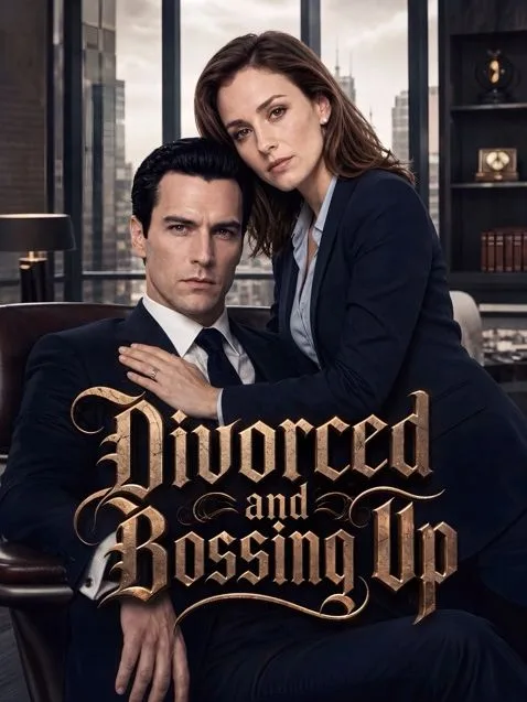 Divorced and Bossing Up