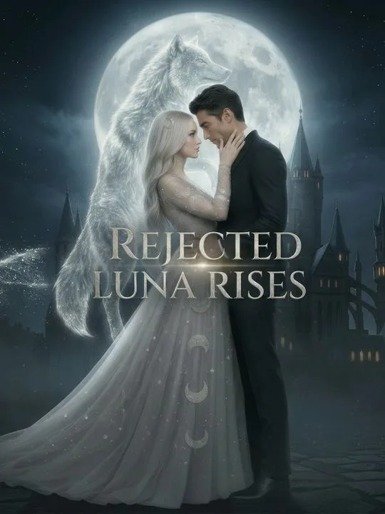 Rejected Luna Rises