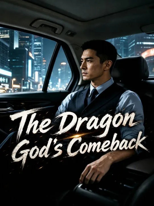 The Dragon God's Comeback