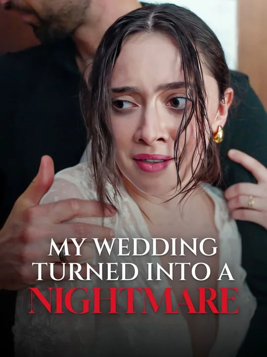 My Wedding Turned Into a Nightmare