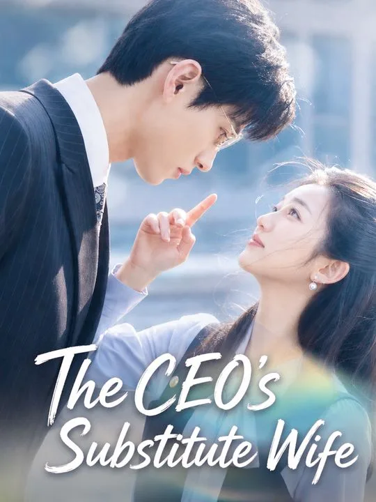 The CEO's Substitute Wife