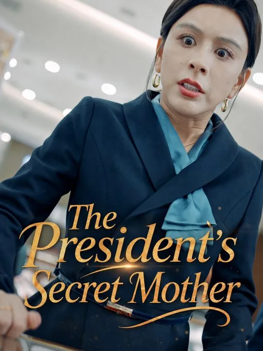 The President's Secret Mother