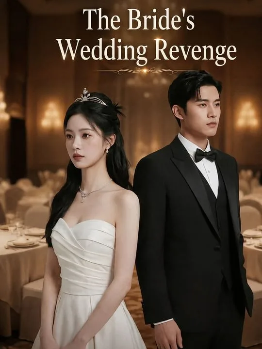 The Bride's Wedding Revenge