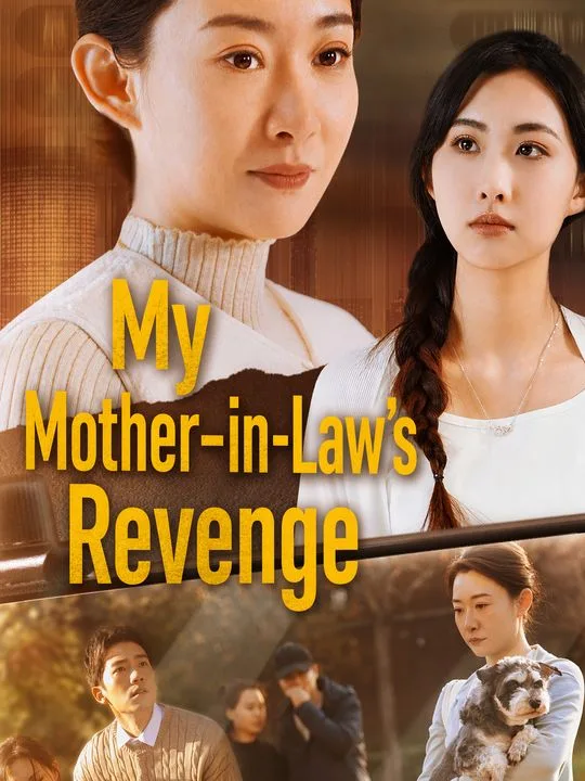 My Mother-in-Law's Revenge