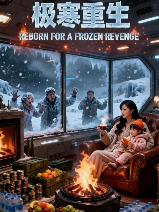 Reborn for a Frozen Revenge