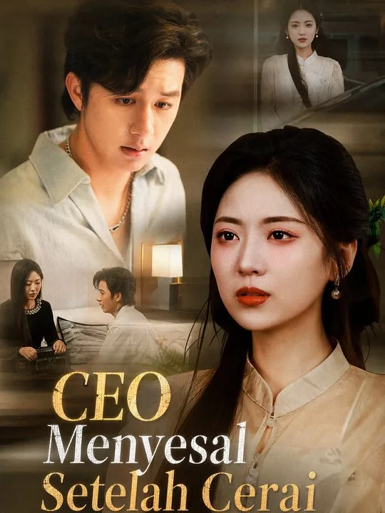 The CEO's Wronged Wife
